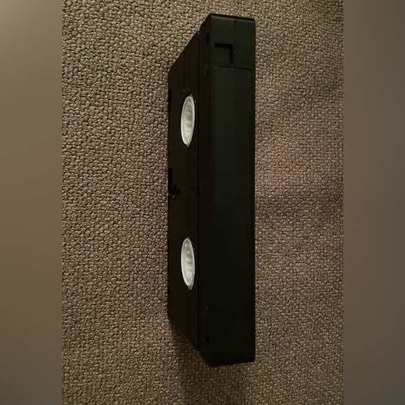 Anastasia animated film on VHS - Picture 9 of 9